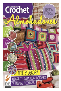 Crochet Almohadones
