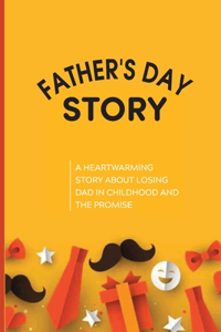 Father's Day Story