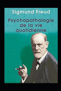 Psychopathologie de la vie quotidienne