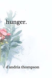 hunger.