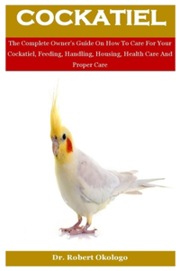 Cockatiel