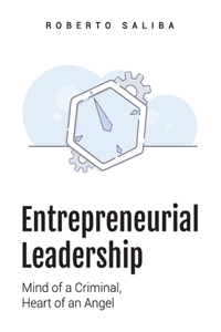 Entrepreneurial Leadership