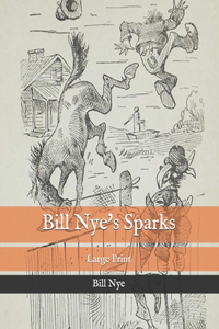 Bill Nye's Sparks