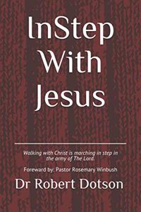 InStep With Jesus