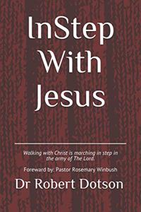 InStep With Jesus