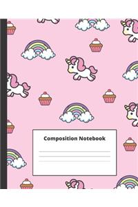 Composition Notebook