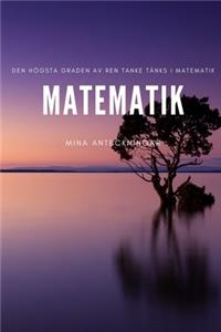 Matematik