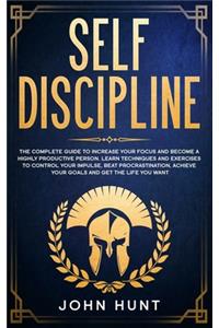 Self Discipline