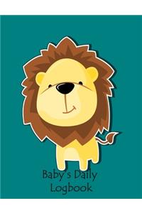 Baby Daily's Logbook