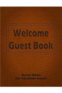 Guest Book