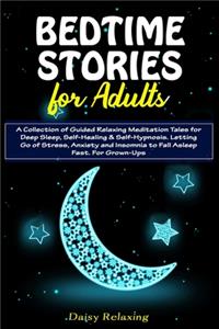 Bedtime Stories for Adults