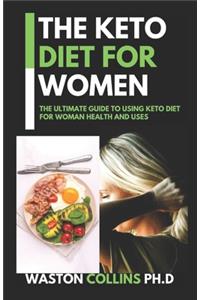 Keto Diet for Women: A Practical Approach to Health & Weight Loss