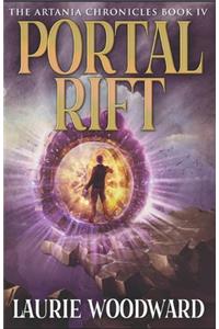 Portal Rift