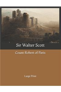 Count Robert of Paris
