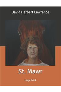 St. Mawr