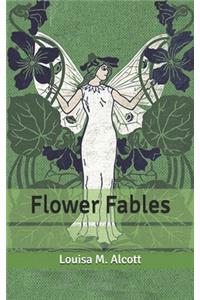 Flower Fables