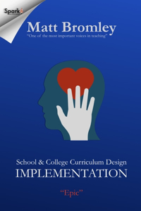 School & College Curriculum Design 2