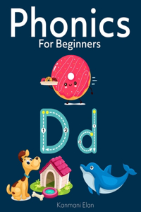 Phonics for Beginners