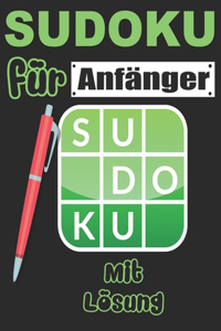 Sudoku für Anfänger Mit Lösung