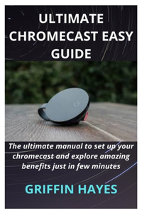 Google Chromecast