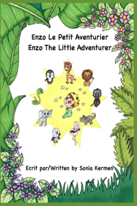 Enzo Le Petit Aventurier/Enzo The Little Adventurer
