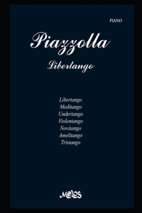 Piazzolla. Libertango