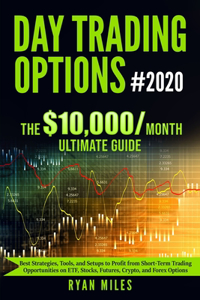 Day Trading Options Ultimate Guide #2020