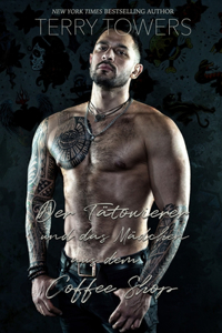 Der Tätowierer und das Mädchen aus dem Coffee Shop