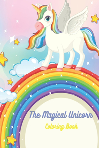 Magical Unicorn