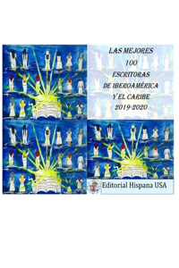 Mejores 100 Escritoras de Iberoamérica y El Caribe