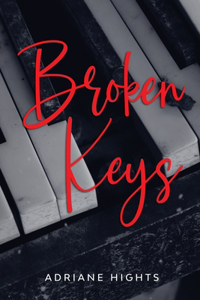 Broken Keys