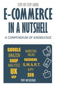 E-commerce In A Nutshell