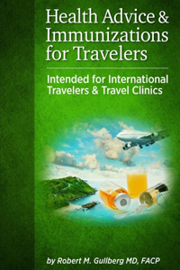 Health Advice & Immunizations for Travelers