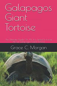 Galapagos Giant Tortoise