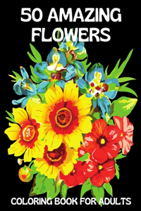 50 Amazing Flowers