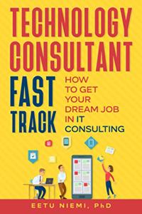 Technology Consultant Fast Track