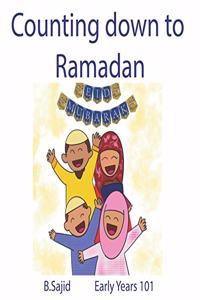Counting down to Ramadan
