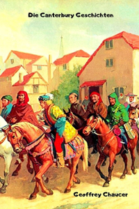 Die Canterbury Geschichten