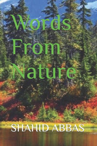 Words From Nature