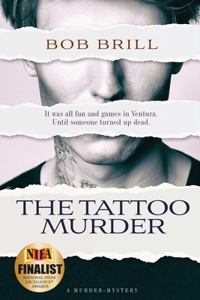 The Tattoo Murder
