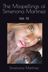 Misspellings of Simenona Martinez