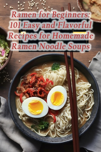 Ramen for Beginners
