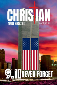 Christian Times Magazine Issue 75