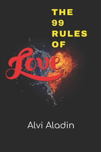 99 Rules of Love