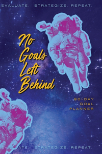 No Goals Left Behind - Galaxy