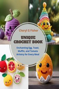 Unique Crochet Book