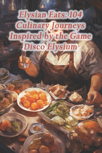 Elysian Eats