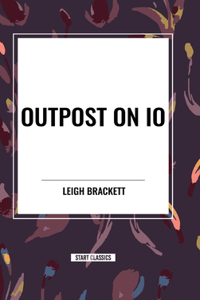 Outpost on Io