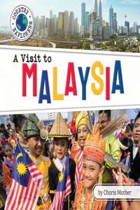 Visit to Malaysia