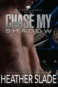 Chase My Shadow